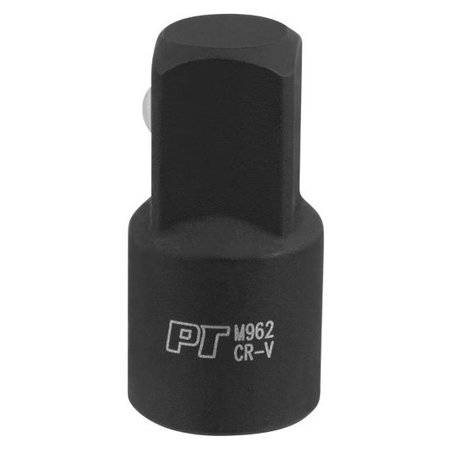 Performance Tool 3/8 (F) To 1/2 In (M) Impact Adapter Socket Adapter, M962 M962